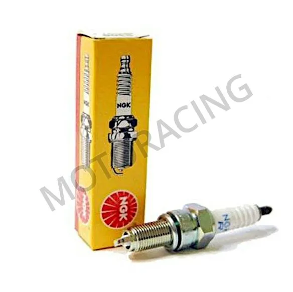 ΜΠΟΥΖΙ APRILIA RSV 1000 98'-09' / TUONO 1000R 06'-10' / ETV 1000 CAPONORD 01'-08' NGK 