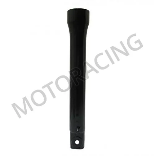 ΜΠΟΥΚΑΛΑ ΜΠΡΟΣΤΑ SUZUKI SHOGUN 110 ΑΡΙΣΤΕΡΗ ΓΝΗΣΙΑ