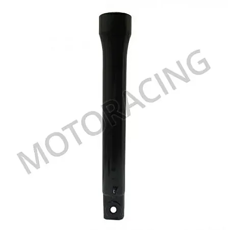 ΜΠΟΥΚΑΛΑ ΜΠΡΟΣΤΑ SUZUKI SHOGUN 110 ΑΡΙΣΤΕΡΗ ΓΝΗΣΙΑ