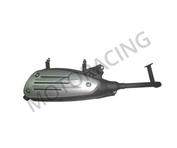 ΕΞΑΤΜΙΣΗ FORZA 50