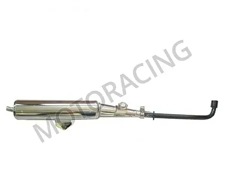 EΞΑΤΜΙΣΗ YAMAHA CRYPTON-R 115