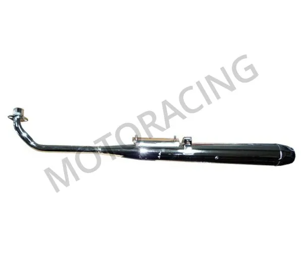 ΕΞΑΤΜΙΣΗ HONDA C-50 / C-70 / C-90