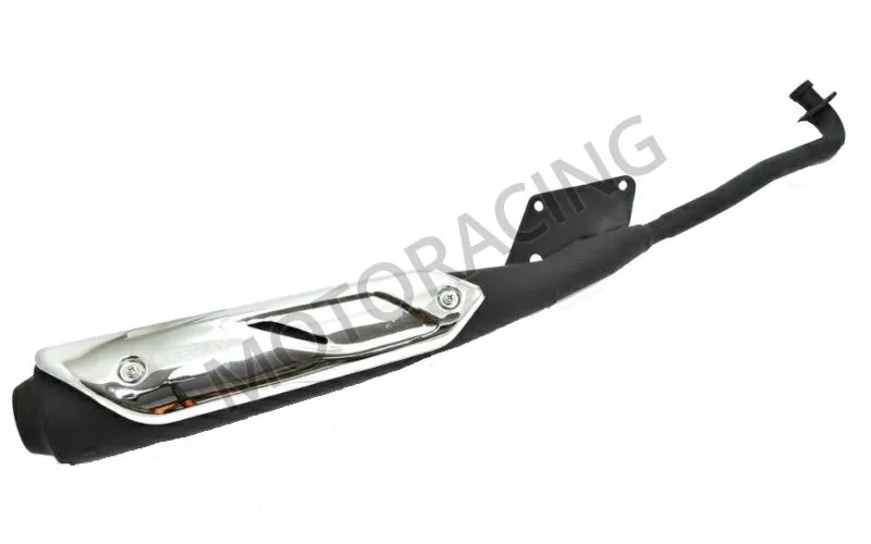 ΕΞΑΤΜΙΣΗ ΓΝΗΣΙΑ KEEWAY TARGET 125 11'-17' ΜΕ ΔΙΠΛΟ ΚΑΤΑΛΥΤΗ