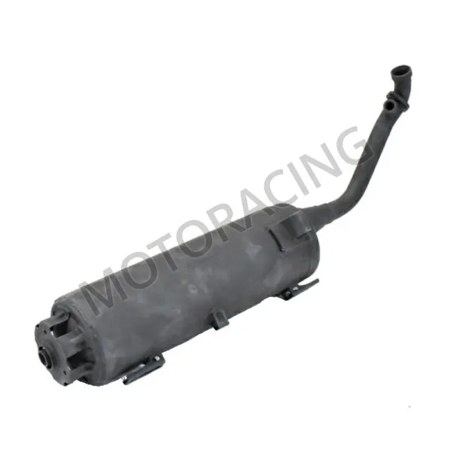 ΕΞΑΤΜΙΣΗ ΓΝΗΣΙΑ KEEWAY SILVERBLADE 250 ΜΕ ΔΙΠΛΟ ΚΑΤΑΛΥΤΗ