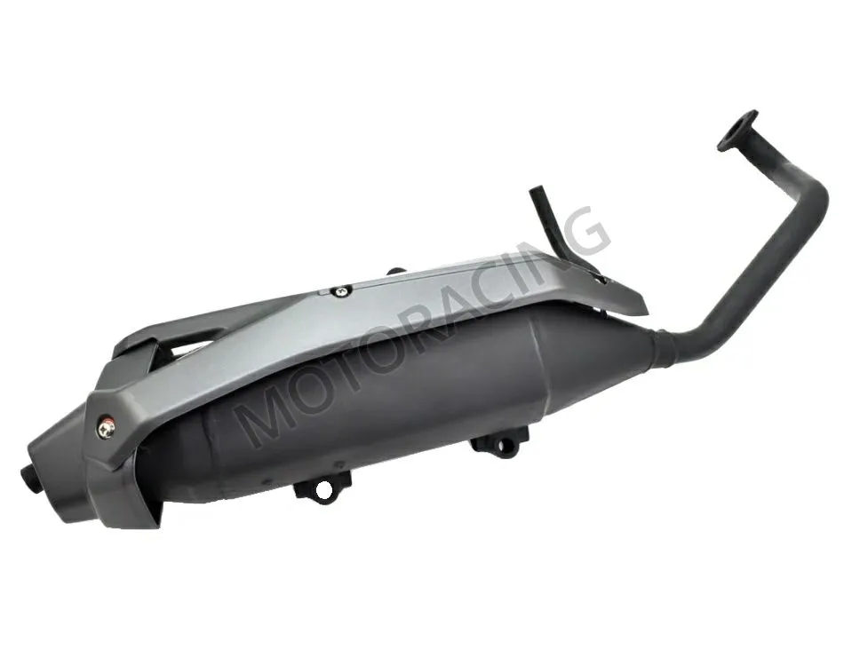 ΕΞΑΤΜΙΣΗ KEEWAY CITYBLADE 150 12'-16' ΓΝΗΣΙΑ