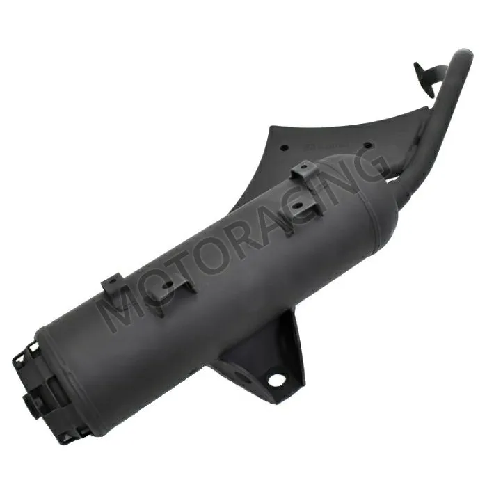 ΕΞΑΤΜΙΣΗ KEEWAY LOGIK 150cc 4T ΓΝΗΣΙΑ ΜΕ ΔΙΠΛΟ ΚΑΤΑΛΥΤΗ