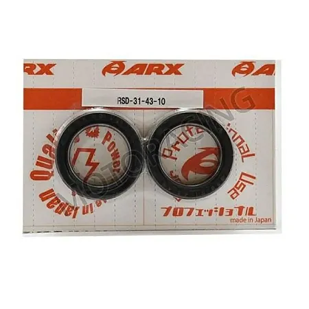 ΤΣΙΜΟΥΧΕΣ ΠΙΡΟΥΝΙΟΥ HONDA PCX 125ie 10'-14' / PCX 150ie 12'-16' ( 31-43-10 )