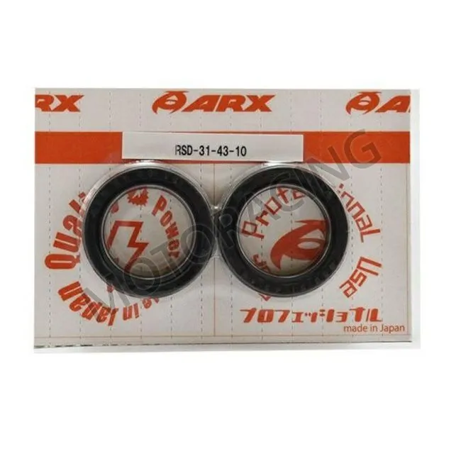 ΤΣΙΜΟΥΧΕΣ ΠΙΡΟΥΝΙΟΥ HONDA PCX 125ie 10'-14' / PCX 150ie 12'-16' ( 31-43-10 )