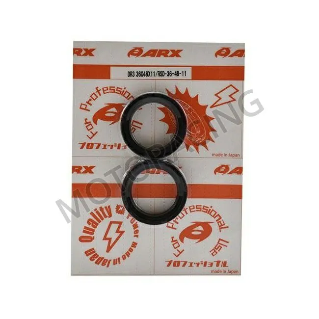 ΤΣΙΜΟΥΧΕΣ ΠΙΡΟΥΝΙΟΥ KAWASAKI KLR 250 84'-05' / YAMAHA YP 250R X-MAX 05'-13' ( 36-48-11 )