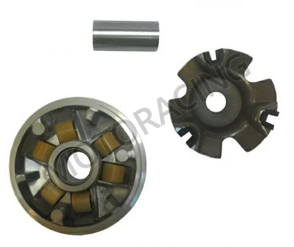 ΜΠΙΛΙΟΦΟΡΟΣ ( ΒΑΡΙΑΤΟΡ ) ADLY ATV 150cc ΧΩΡΙΣ ΦΤΕΡΩΤΗ ΓΝΗΣΙΟ