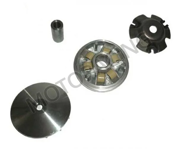 ΜΠΙΛΙΟΦΟΡΟΣ ( ΒΑΡΙΑΤΟΡ ) KYMCO PEOPLE 125 99'-08' / AGILITY 125 06'-16' / MOVIE 125 06'-13' ΜΕ ΦΤΕΡΩΤΗ