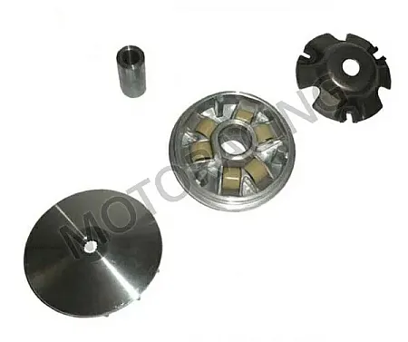 ΜΠΙΛΙΟΦΟΡΟΣ ( ΒΑΡΙΑΤΟΡ ) KYMCO PEOPLE 125 99'-08' / AGILITY 125 06'-16' / MOVIE 125 06'-13' ΜΕ ΦΤΕΡΩΤΗ