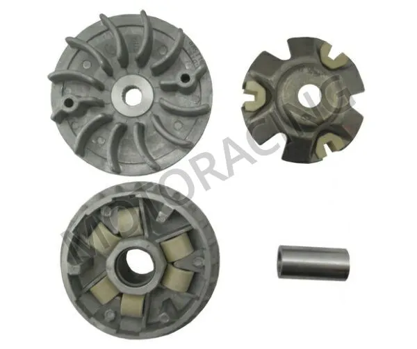 ΜΠΙΛΙΟΦΟΡΟΣ (ΒΑΡΙΑΤΟΡ) KEEWAY F-ACT 125 ΓΝΗΣΙΟΣ ΜΕ ΦΤΕΡΩΤΗ