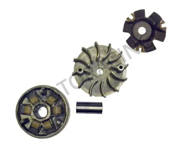 ΜΠΙΛΙΟΦΟΡΟΣ (ΒΑΡΙΑΤΟΡ) KEEWAY ZAHARA 125 4T 12'-16' / ZAHARA 125i E4 ΓΝΗΣΙΟΣ ΜΕ ΦΤΕΡΩΤΗ