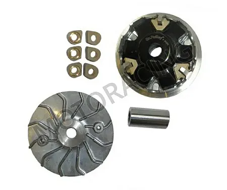 ΜΠΙΛΙΟΦΟΡΟΣ ( ΒΑΡΙΑΤΟΡ ) SYM JOYRIDE 200 01'-09' DR.PULLEY