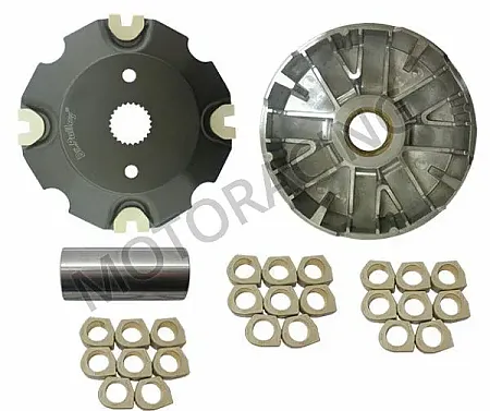 ΜΠΙΛΙΟΦΟΡΟΣ ( ΒΑΡΙΑΤΟΡ ) GILERA GP 800 08' / APRILIA SRV 850 12' DR.PULLEY