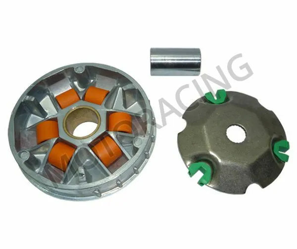 ΜΠΙΛΙΟΦΟΡΟΣ ( ΒΑΡΙΑΤΟΡ ) APRILIA ATLANTIC 125 03'-05' / SCARABEO 125 03'-12' / SPORTCITY 125 06'-08'