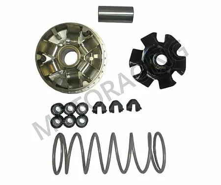 ΜΠΙΛΙΟΦΟΡΟΣ ( ΒΑΡΙΑΤΟΡ ) YAMAHA YP 125 MAJESTY 03'-09' JASIL