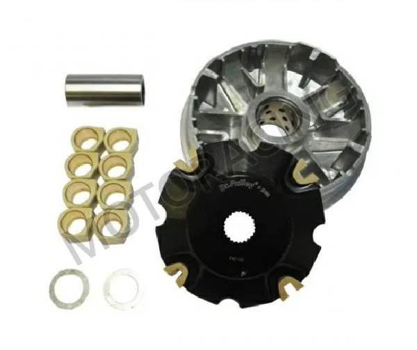 ΜΠΙΛΙΟΦΟΡΟΣ ( ΒΑΡΙΑΤΟΡ ) YAMAHA XP 530ie Lc 4T T-MAX 12'-14' DR.PULLEY