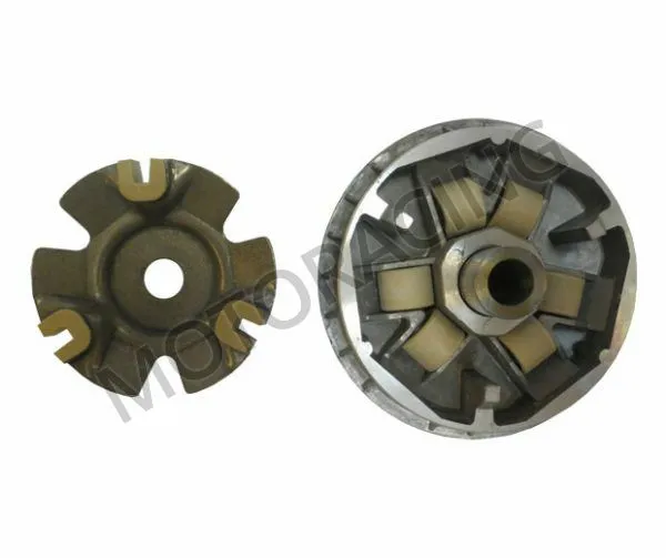 ΜΠΙΛΙΟΦΟΡΟΣ ( ΒΑΡΙΑΤΟΡ ) HONDA SH 125cc 00'-12' / SH 150cc 01'-11'