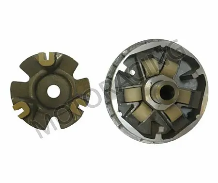 ΜΠΙΛΙΟΦΟΡΟΣ ( ΒΑΡΙΑΤΟΡ ) HONDA SH 125cc 00'-12' / SH 150cc 01'-11'