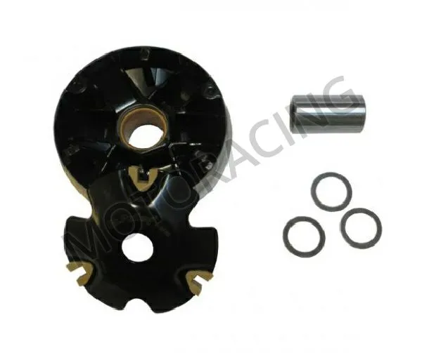 ΒΑΡΙΑΤΟΡ KYMCO AGILITY 50 06'-11' ΧΩΡΙΣ ΜΠΙΛΙΟΦΟΡΟ DR.PULLEY