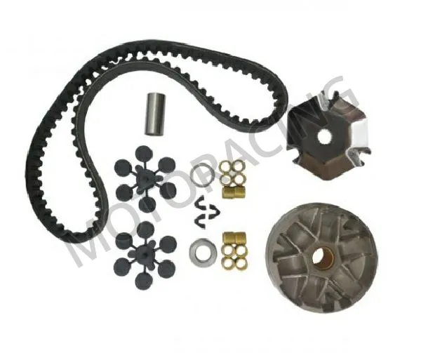 ΜΠΙΛΙΟΦΟΡΟΣ ( ΒΑΡΙΑΤΟΡ ) APRILIA SCARABEO 50 4T 2V 02'-08' ΜΕ ΙΜΑΝΤΑ