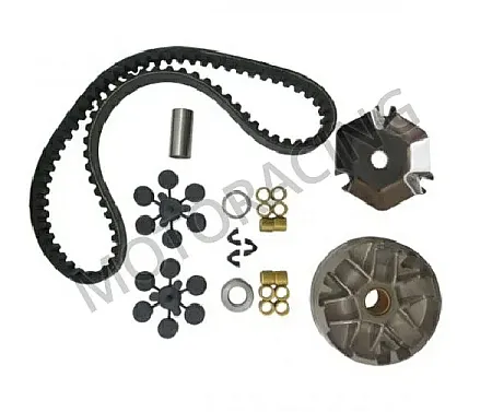 ΜΠΙΛΙΟΦΟΡΟΣ ( ΒΑΡΙΑΤΟΡ ) APRILIA SCARABEO 50 4T 2V 02'-08' ΜΕ ΙΜΑΝΤΑ