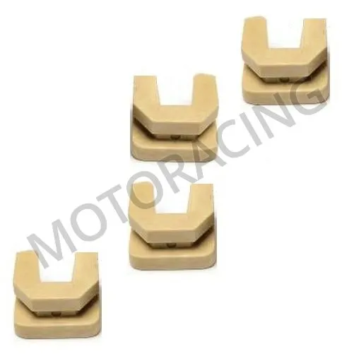 ΚΛΙΠΣ ΒΑΡΙΑΤΟΡ KEEWAY SILVERBLADE 250cc 13'-16' / ΥAMAHA 250 ie X-CITY 250 07'-14' ΓΝΗΣΙΑ (4 ΤΜΧ)