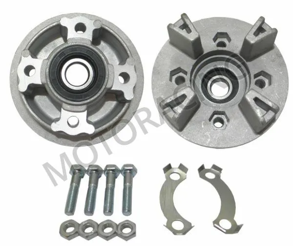 ΓΡΑΝΑΖΙΕΡΑ ΠΙΣΩ ΤΡΟΧΟΥ DAYTONA DY 125 IQ TECH