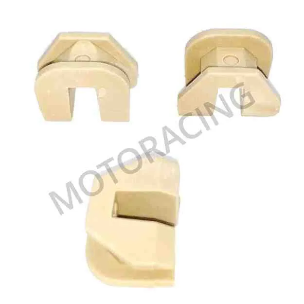 ΚΛΙΠΣ ΒΑΡΙΑΤΟΡ PIAGGIO MP3 250 06'-10' / X-EVO 250 07'-16' / VESPA LX 125 05'-10' / LIBERTY 125 98'-15' / GILERA RUNNER VXR 180 4T 01'-04' DR.PULLEY