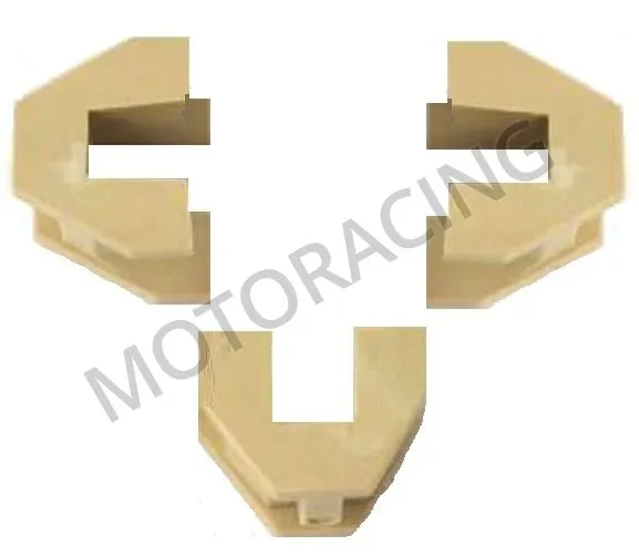 ΚΛΙΠΣ ΒΑΡΙΑΤΟΡ PIAGGIO BEVERLY 125 01'-15' / FLY 125 05'-15' / VESPA LX 150 06'-12' / X8 200 04'-07' / X9 250 04'-07' DR.PULLEY