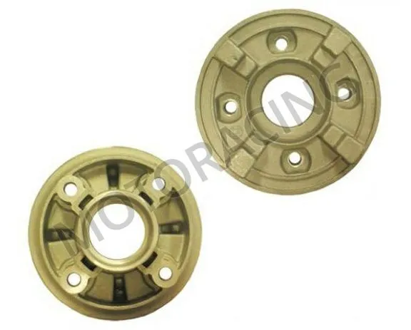 ΓΡΑΝΑΖΙΕΡΑ ΠΙΣΩ ΤΡΟΧΟΥ YAMAHA CRYPTON-R 115 ΓΝΗΣΙΑ