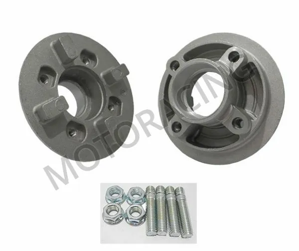 ΓΡΑΝΑΖΙΕΡΑ ΠΙΣΩ ΤΡΟΧΟΥ HONDA C100,GRAND IQ TECH