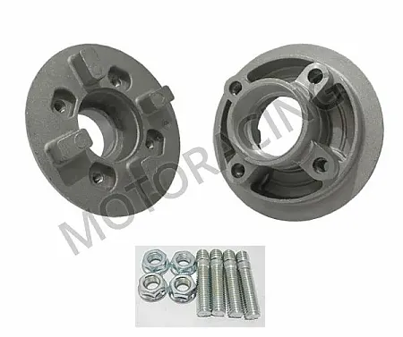 ΓΡΑΝΑΖΙΕΡΑ ΠΙΣΩ ΤΡΟΧΟΥ HONDA C100,GRAND IQ TECH