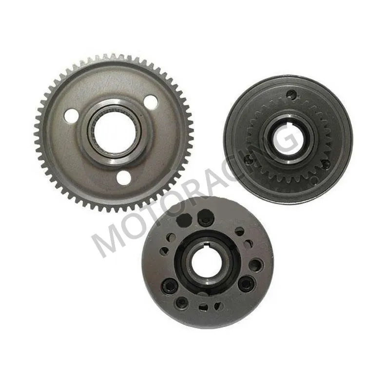 ΚΟΜΠΛΕΡ ΜΙΖΑΣ SYM SYMPHONY 125 09'-16' / SYMPHONY 150 09'-16' / KEEWAY VIESTE 125 EURO 5