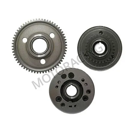 ΚΟΜΠΛΕΡ ΜΙΖΑΣ SYM SYMPHONY 125 09'-16' / SYMPHONY 150 09'-16' / KEEWAY VIESTE 125 EURO 5