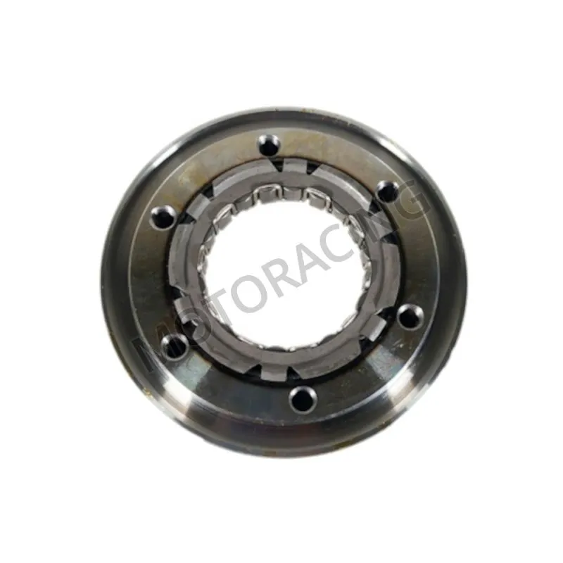 ΚΟΜΠΛΕΡ ΜΙΖΑΣ KYMCO MXU 250 04'-13' / MXU 300 06'-11' MOTOSTAR