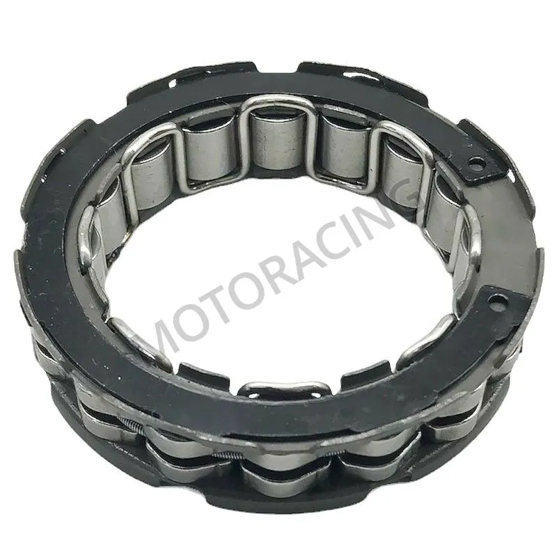 ΚΟΜΠΛΕΡ ΚΑΜΠΑΝΑΣ KAWASAKI KAZE-R 115 / MODENAS KRISS II 115 ΔΕΞΙΟ