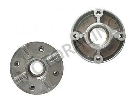 ΓΡΑΝΑΖΙΕΡΑ ΠΙΣΩ ΤΡΟΧΟΥ HONDA INNOVA 125 / INNOVA 125i INJECTION