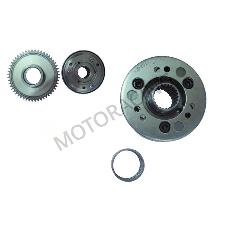 ΓΡΑΝΑΖΙ ΚΟΜΠΛΕΡ ΜΙΖΑΣ KEEWAY CITYBLADE 125cc & 150cc 12'-16' / CITYBLADE 125i (Euro4) ΓΝΗΣΙΟ