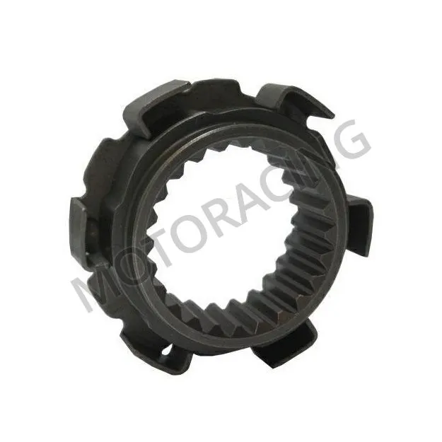 ΚΟΜΠΛΕΡ ΚΑΜΠΑΝΑΣ KEEWAY TARGET 125 '15-'17 / TARGET 125i '18-'20 ΓΝΗΣΙΟ