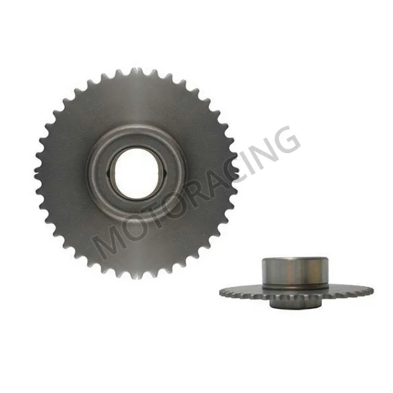 ΓΡΑΝΑΖΙ ΚΟΜΠΛΕΡ KEEWAY TARGET 125 15'-17' / HONDA C100,GRAND ΓΝΗΣΙΟ