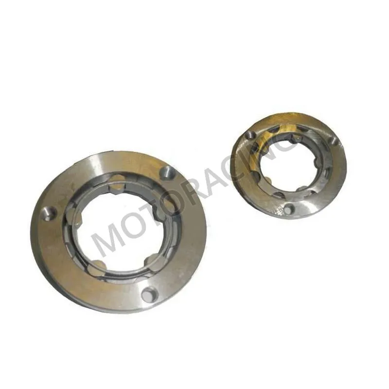 ΚΟΜΠΛΕΡ ΜΙΖΑΣ YAMAHA CRYPTON-R 105 ΕΞ.ΔΙΑΜ.85mm