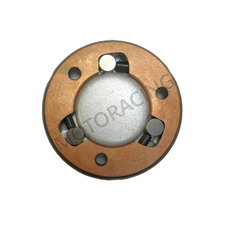 ΚΟΜΠΛΕΡ ΜΙΖΑΣ YAMAHA CRYPTON-X 135 / CRYPTON-R 115 ΓΝΗΣΙΟ