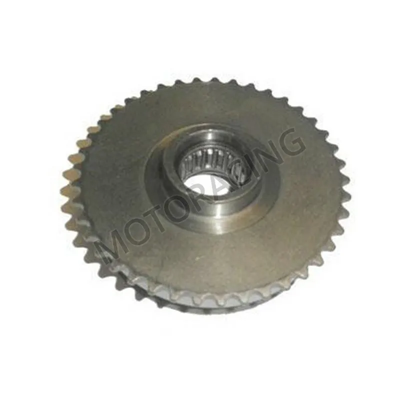 ΓΡΑΝΑΖΙ ΜΕ ΚΟΜΠΛΕΡ ΜΙΖΑΣ HONDA C100,GRAND / KEEWAY TARGET 125 15'-17'