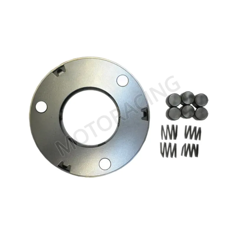 ΚΟΜΠΛΕΡ ΜΙΖΑΣ HONDA INNOVA 125 ΓΝΗΣΙΟ