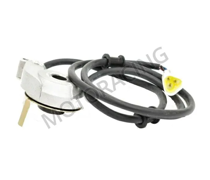 ΑΤΕΡΜΟΝΑΣ ΚΟΝΤΕΡ KEEWAY GOCCIA 50 2T 12'-16' ΓΝΗΣΙΟΣ