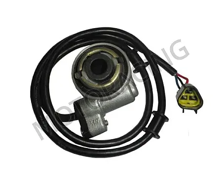 ΑΤΕΡΜΟΝΑΣ ΚΟΝΤΕΡ KEEWAY LOGIK 125 13'-16' / LOGIC 150 13'-16' ΓΝΗΣΙΟΣ