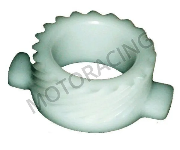 ΑΤΕΡΜΟΝΑΣ ΚΟΝΤΕΡ KAWASAKI KAZE-R 115 00'-15' ΓΝΗΣΙΟΣ ( ΠΛΑΣΤΙΚΟ ΓΡΑΝΑΖΙ )